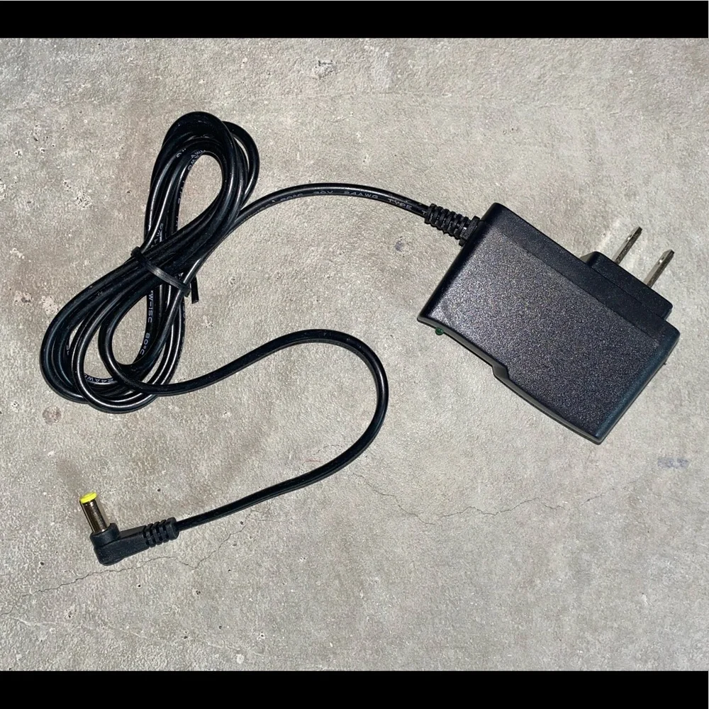 Power adapter